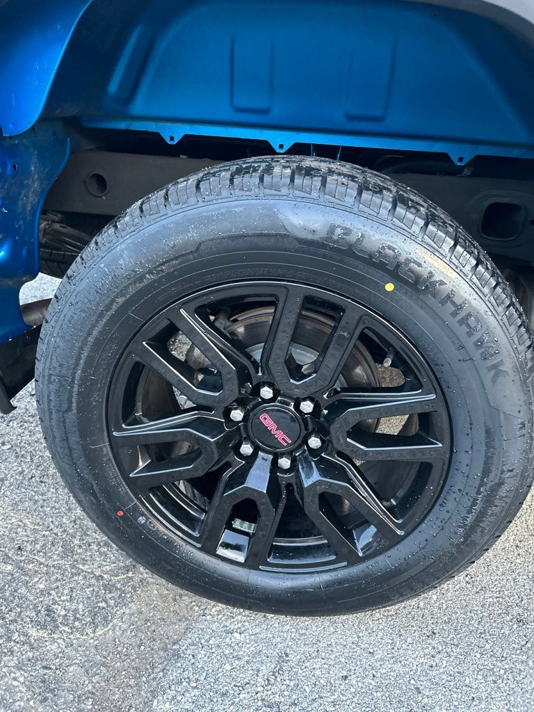 Used 2023 GMC Sierra 1500 Elevation RWD image 24