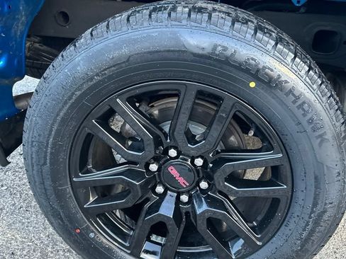 Used 2023 GMC Sierra 1500 Elevation RWD image 24