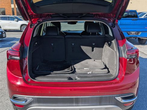 Used 2022 Buick Envision Preferred image 13