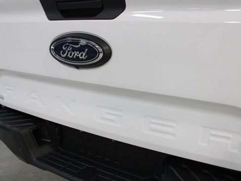 New 2026 Ford Ranger XLT AWD/4WD image 31