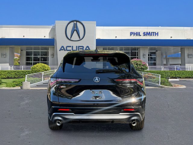 New 2026 Acura ADX A-Spec FWD image 5
