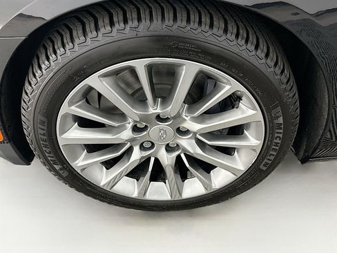 Used 2018 Cadillac CT6 Luxury image 11