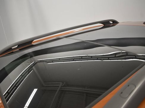 Certified 2016 Jeep Cherokee Trailhawk w/ Comfort/Convenience Group image 49