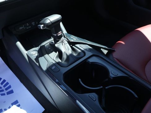 New 2026 Kia K4 GT-Line Turbo FWD image 32