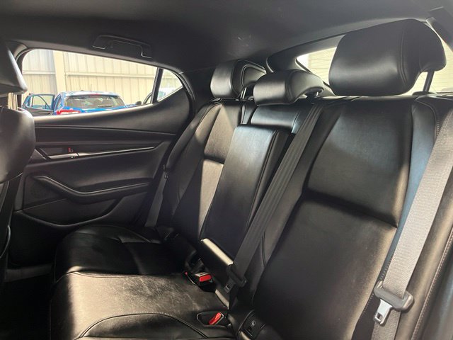 Used 2024 MAZDA MAZDA3 s FWD image 18