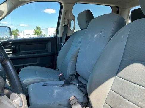 Used 2015 RAM 2500 Tradesman w/ Popular Equipment Group AWD/4WD image 33