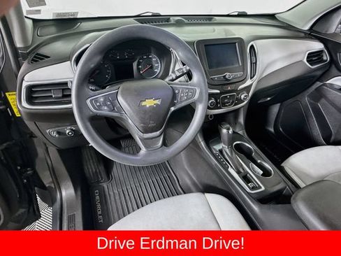 Used 2018 Chevrolet Equinox LT FWD image 7