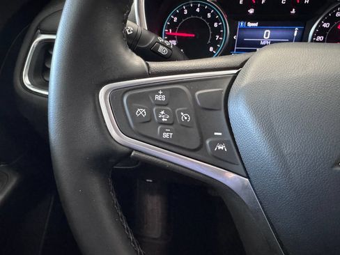 Certified 2023 Chevrolet Equinox LT AWD/4WD image 14