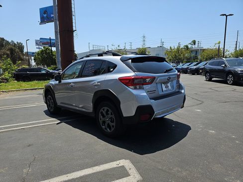 Used 2023 Subaru Crosstrek 2.5i Sport AWD/4WD image 5