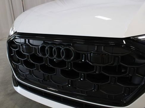 New 2026 Audi Q8 Premium Plus AWD/4WD image 32
