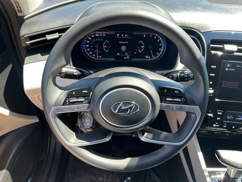 Certified 2024 Hyundai Tucson SEL AWD/4WD image 15