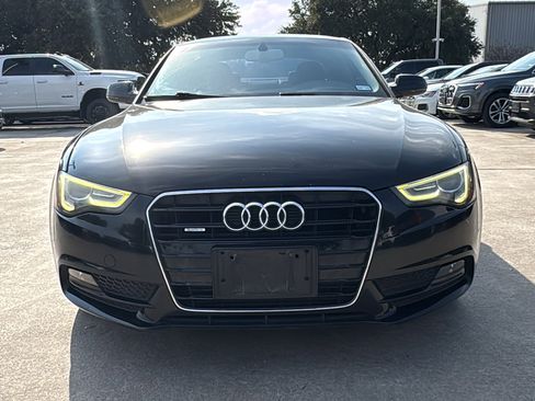 Used 2014 Audi A5 2.0T Premium Plus image 2