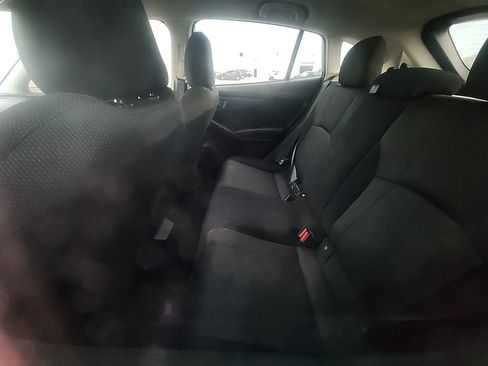 Used 2019 Subaru Impreza 2.0i Premium w/ Eyesight & BSD/Rcta & SRF image 5
