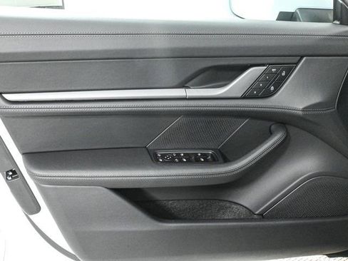 New 2025 Porsche Taycan image 6