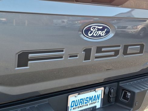 Used 2024 Ford F150 STX image 28