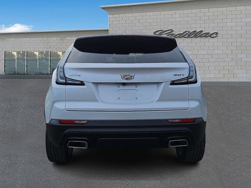 Used 2019 Cadillac XT4 Sport image 5