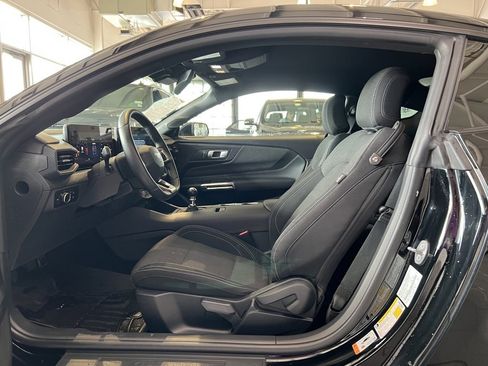 Used 2024 Ford Mustang GT image 14