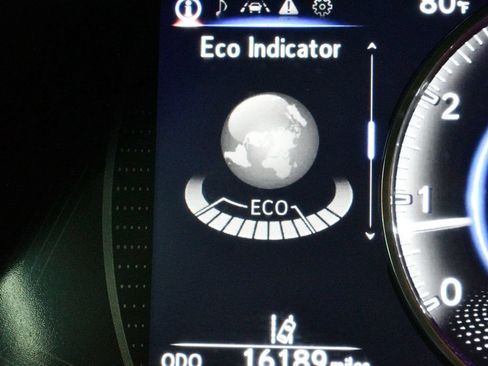 Used 2022 Lexus ES 350 w/ Premium Package FWD image 47