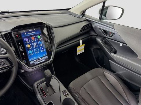 New 2026 Subaru Crosstrek 2.0i Premium image 23