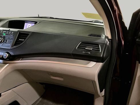 Used 2013 Honda CR-V EX image 18
