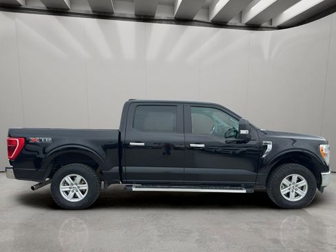 Used 2023 Ford F150 XLT w/ XTR Package image 6
