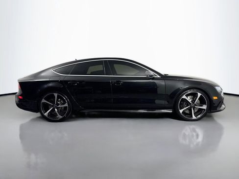 Used 2016 Audi RS 7 Prestige w/ Driver Assistance Package image 4