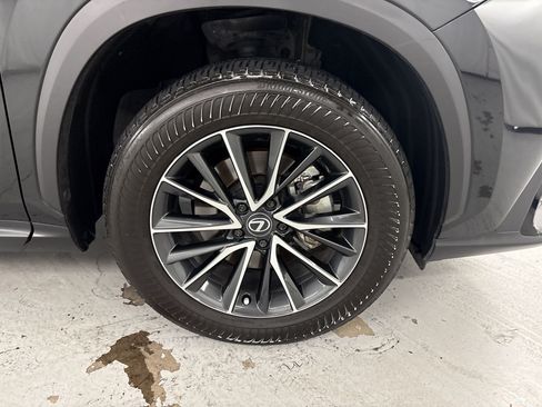 Used 2024 Lexus NX 350 AWD w/ Cold Area Package image 13