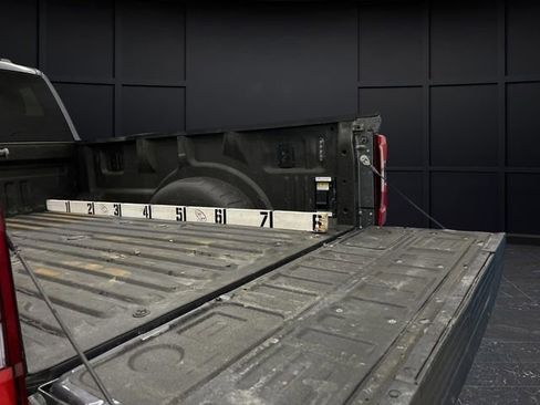 Used 2024 Ford F350 Platinum image 16