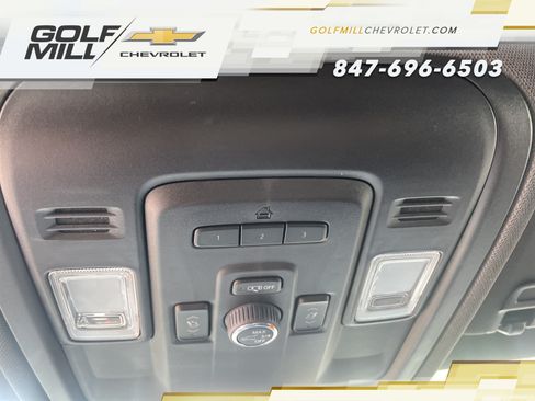 Used 2023 Chevrolet Tahoe RST w/ Luxury Package AWD/4WD image 26