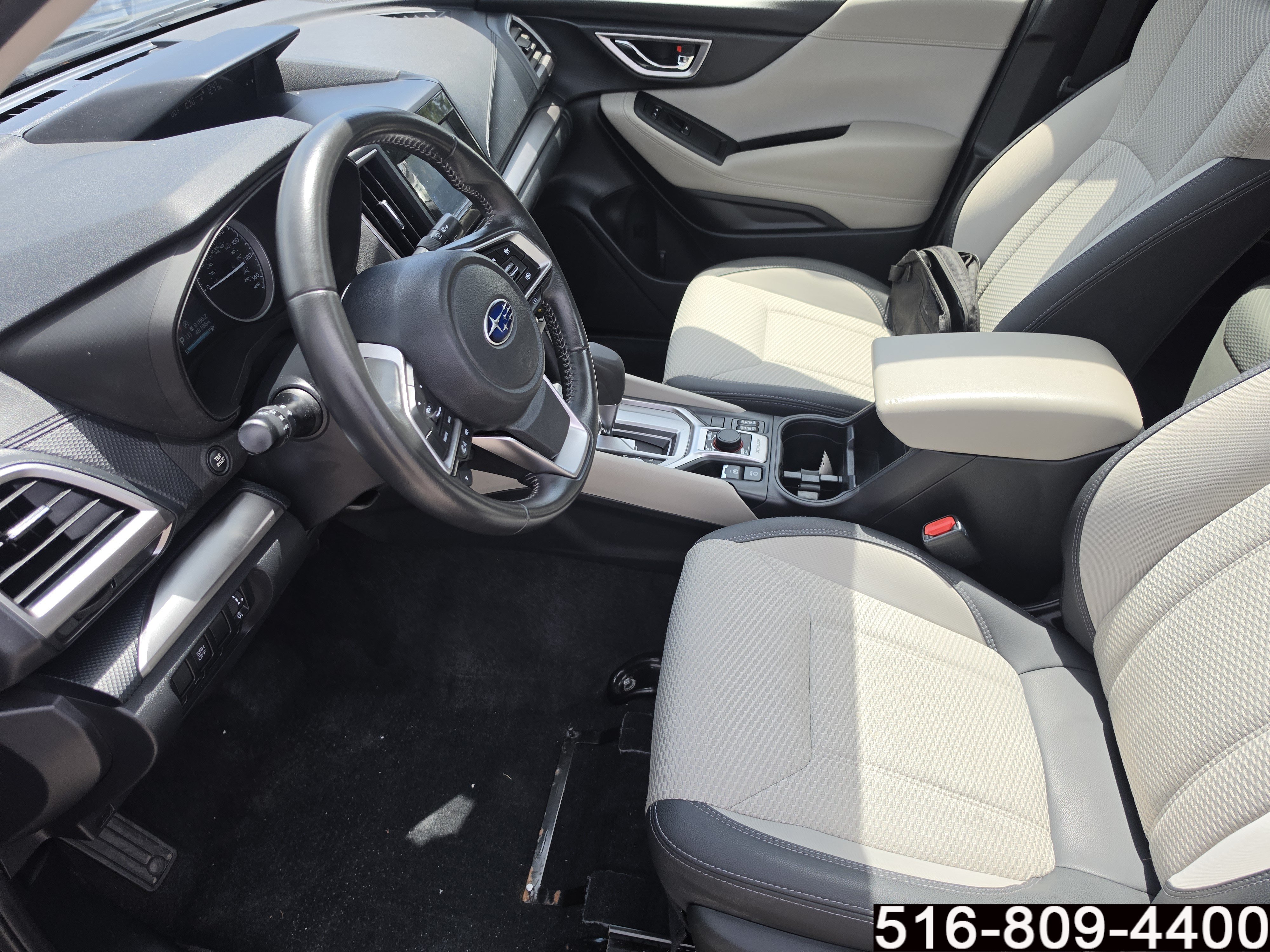 Used 2023 Subaru Forester Premium AWD/4WD image 20