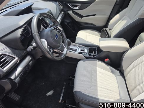 Used 2023 Subaru Forester Premium AWD/4WD image 20