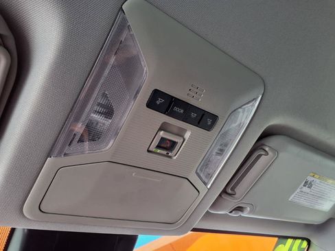 Certified 2025 Toyota RAV4 XLE FWD image 26