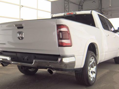 Used 2019 RAM 1500 Laramie RWD image 5
