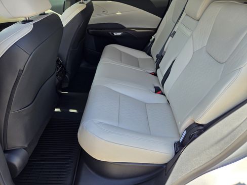 New 2026 Lexus RX 350 Premium Plus FWD image 8