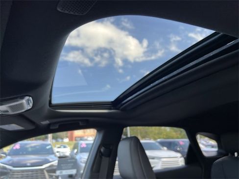 Certified 2024 Lexus RX 350 Premium image 20