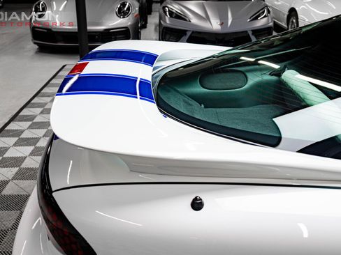 Used 1999 Pontiac Firebird Formula image 35