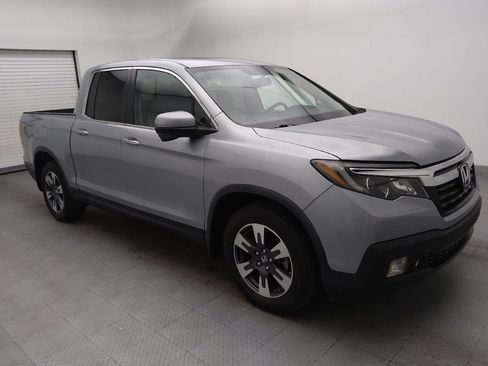 Used 2019 Honda Ridgeline RTL-T image 11