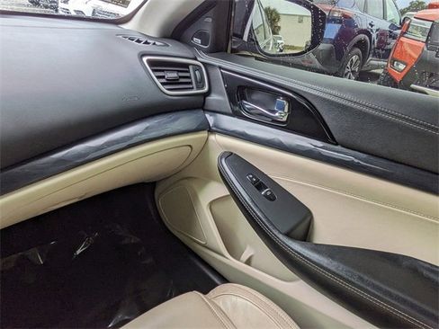 Used 2021 Nissan Maxima Platinum w/ Sport Mat Group image 17