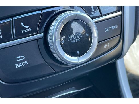 Certified 2020 Acura TLX w/Technology/A-Spec Pkg image 29