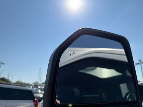 Used 2023 Ford F350 Lariat w/ Sport Appearance Package image 14