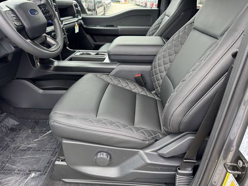 New 2026 Ford F150 STX AWD/4WD image 16