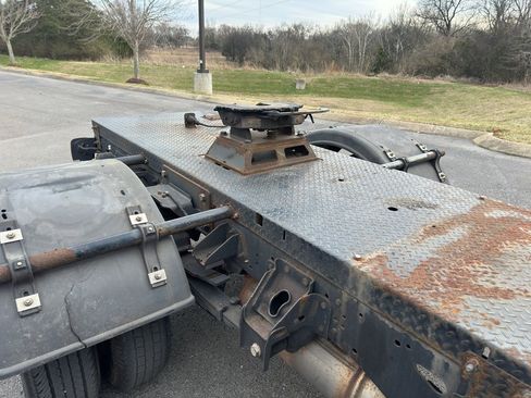 Used 2022 RAM 3500 Tradesman w/ Max Tow Package image 12