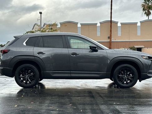 New 2026 MAZDA CX-50 AWD 2.5 S w/ Weather Package image 3