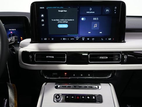 New 2026 Lincoln Aviator Reserve AWD/4WD image 27