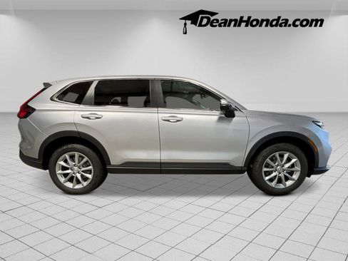 New 2026 Honda CR-V EX image 7