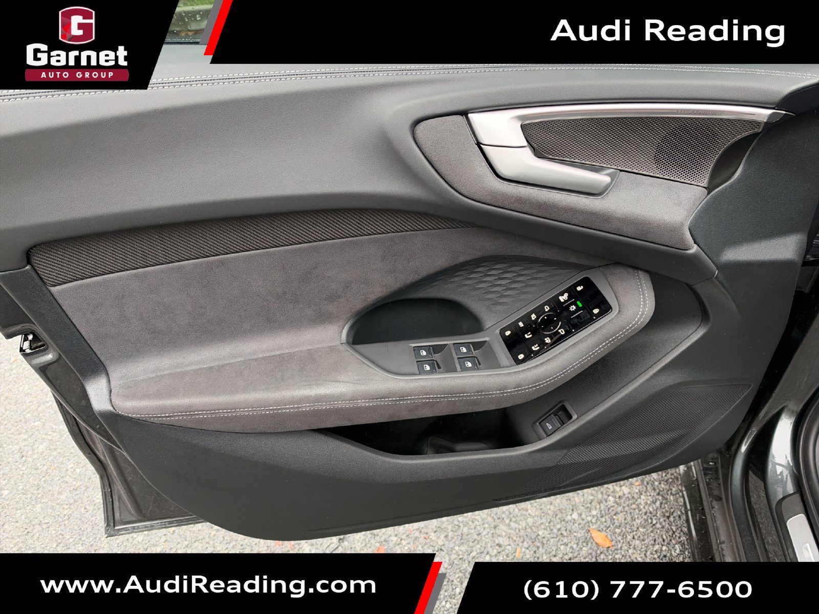 Certified 2025 Audi S5 Premium Plus AWD/4WD image 12