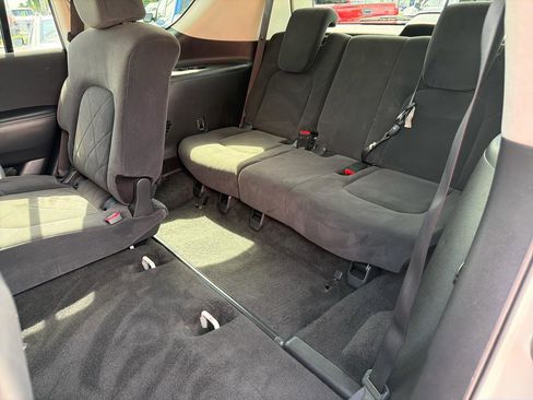 Used 2019 Nissan Armada SV w/ Driver Package RWD image 18
