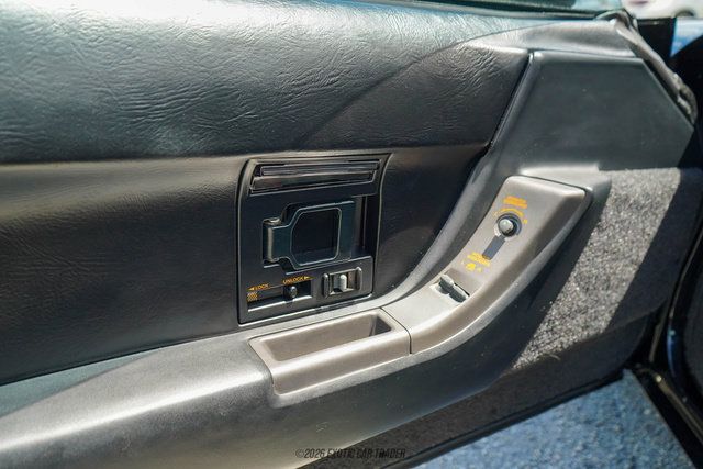 Used 1990 Chevrolet Corvette ZR-1 RWD image 39