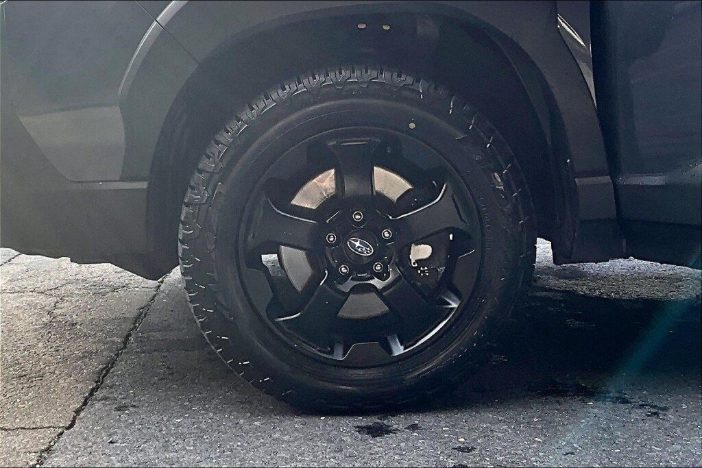 Used 2023 Subaru Forester Wilderness AWD/4WD image 17