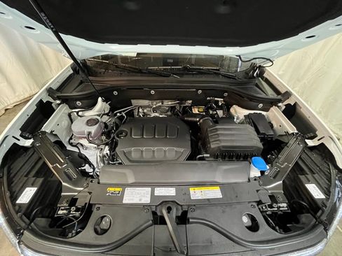 New 2026 Volkswagen Atlas SEL AWD/4WD image 29